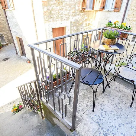 Lovely In Civitella Del *