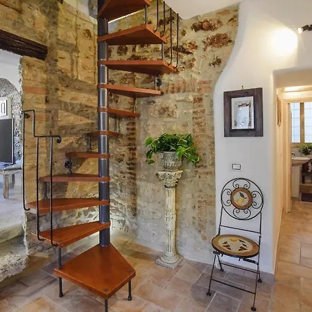 Apartamento Lovely In Civitella Del Civitella Del Lago