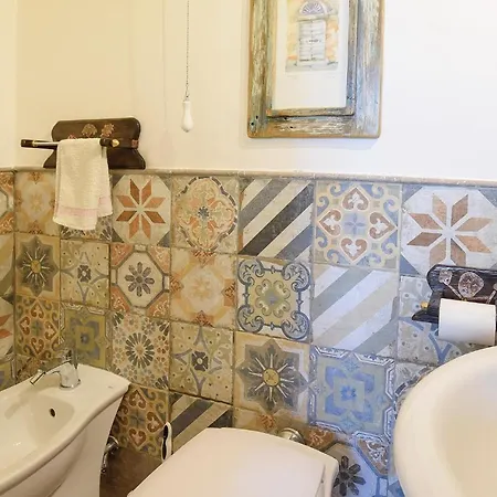 Lovely In Civitella Del *