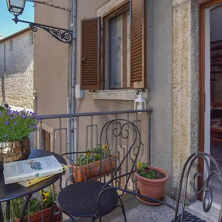 Apartamento Lovely In Civitella Del *