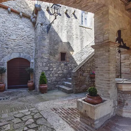 In Civitella Del With Wifi Апартаменты Civitella Del Lago
