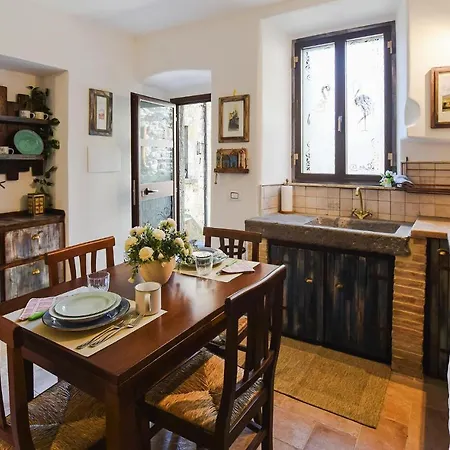 Lovely In Civitella Del *