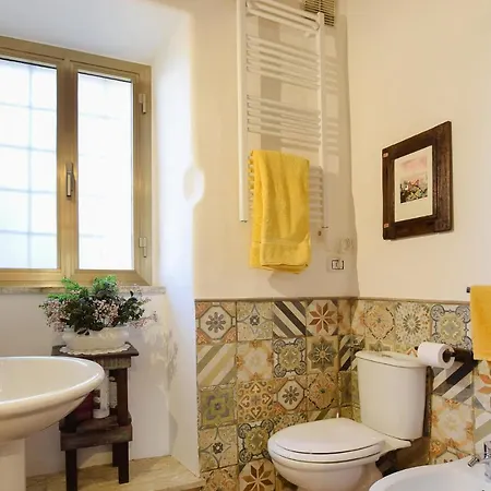 Lovely In Civitella Del Civitella Del Lago