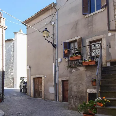In Civitella Del With Wifi Апартаменты Civitella Del Lago