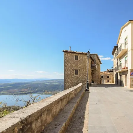 Lovely In Civitella Del *