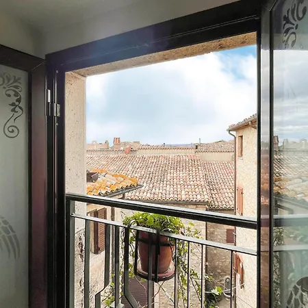 Lovely In Civitella Del *