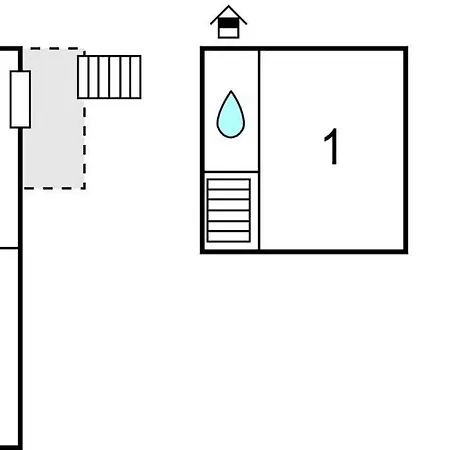 Lovely In Civitella Del