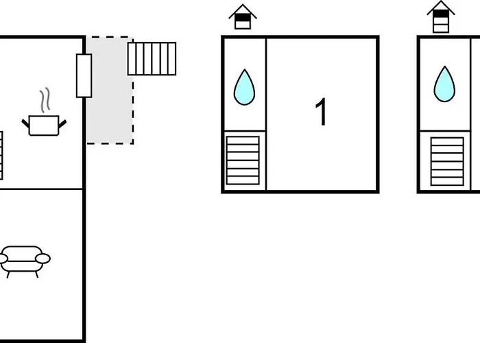 Lovely In Civitella Del